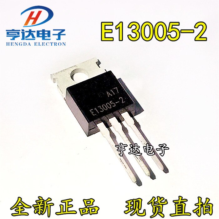 30pcs  ο MJE13005A 13005A TO-220 E13005-2 Ŀ Ʈ